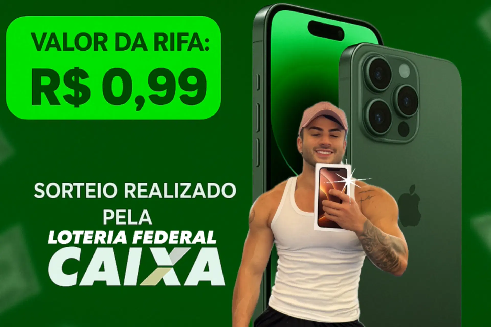 2ª imagem da campanha