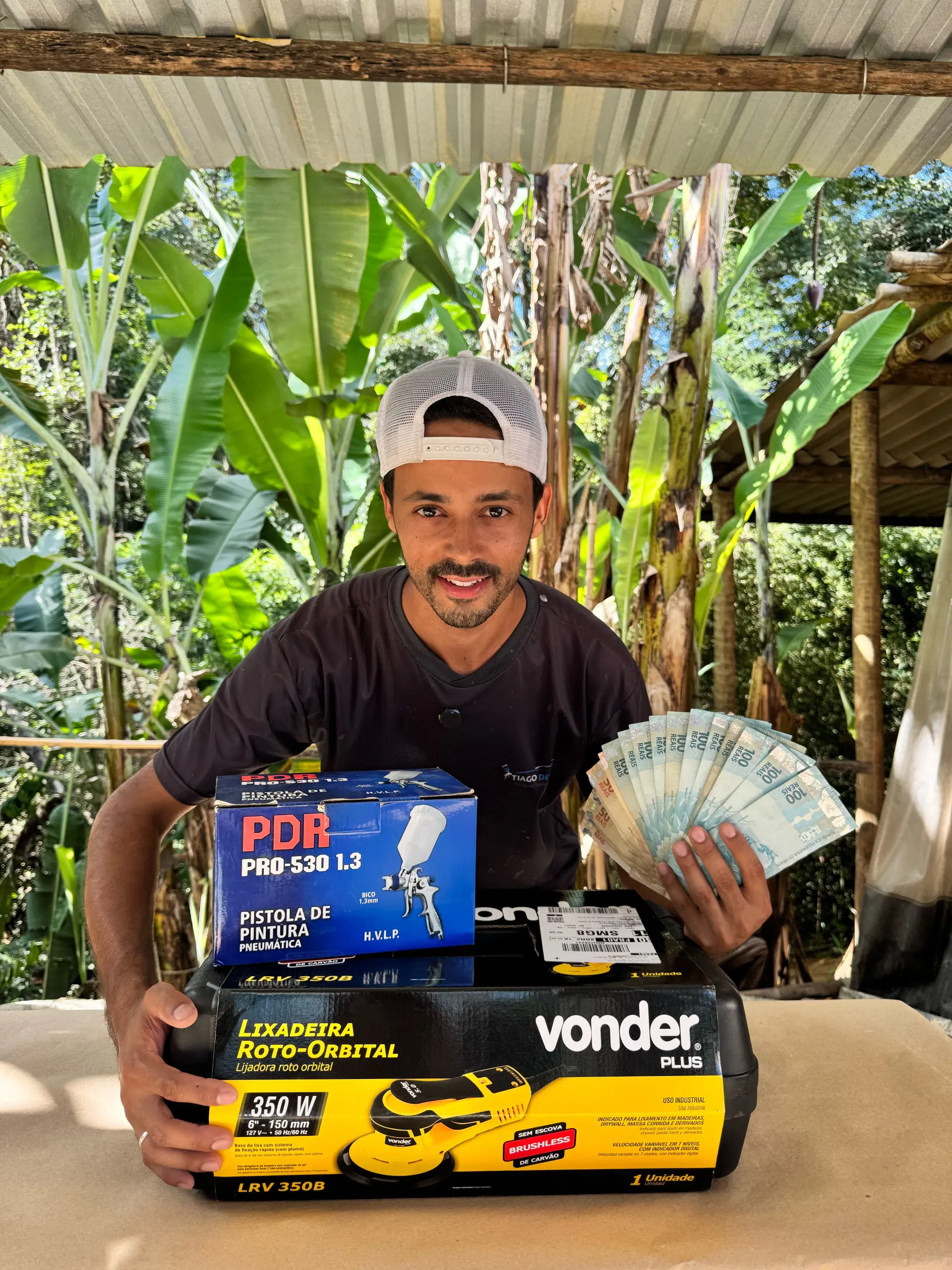 2ª imagem da campanha