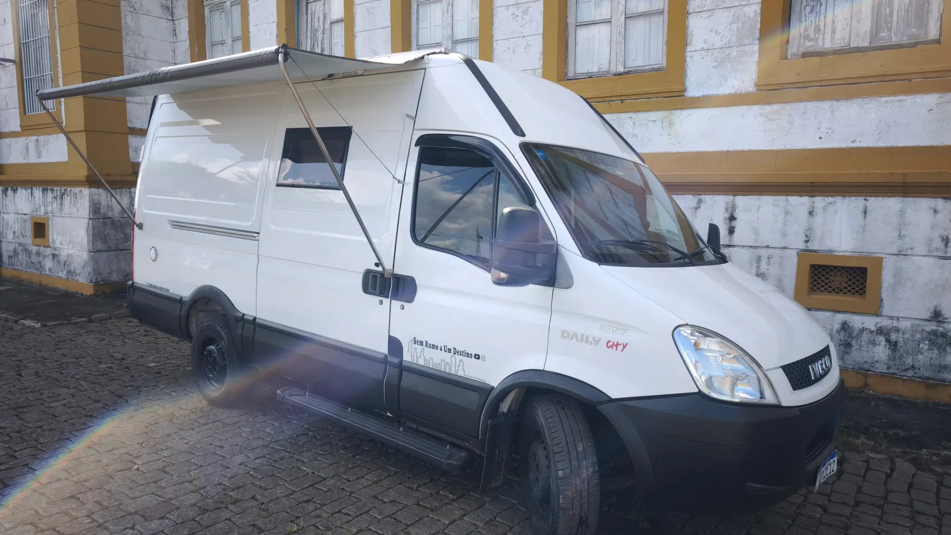 2ª imagem da campanha