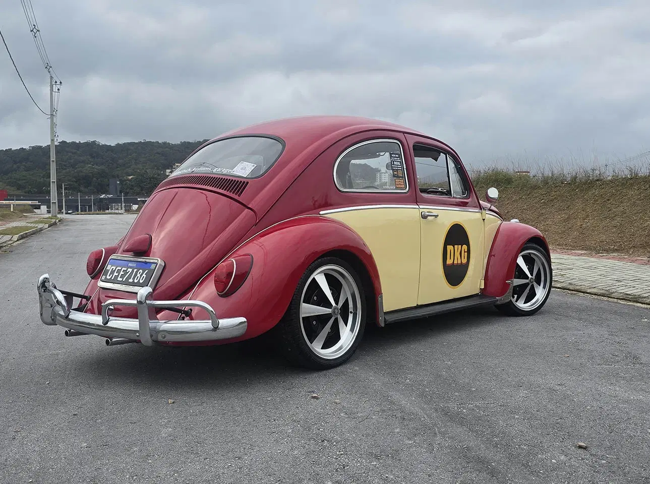 8ª imagem da campanha