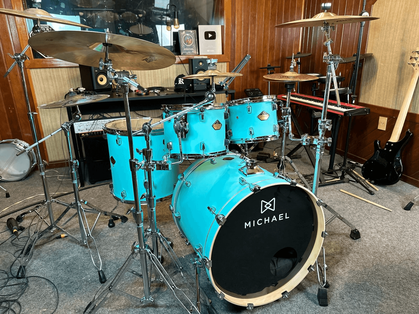 3ª imagem da campanha