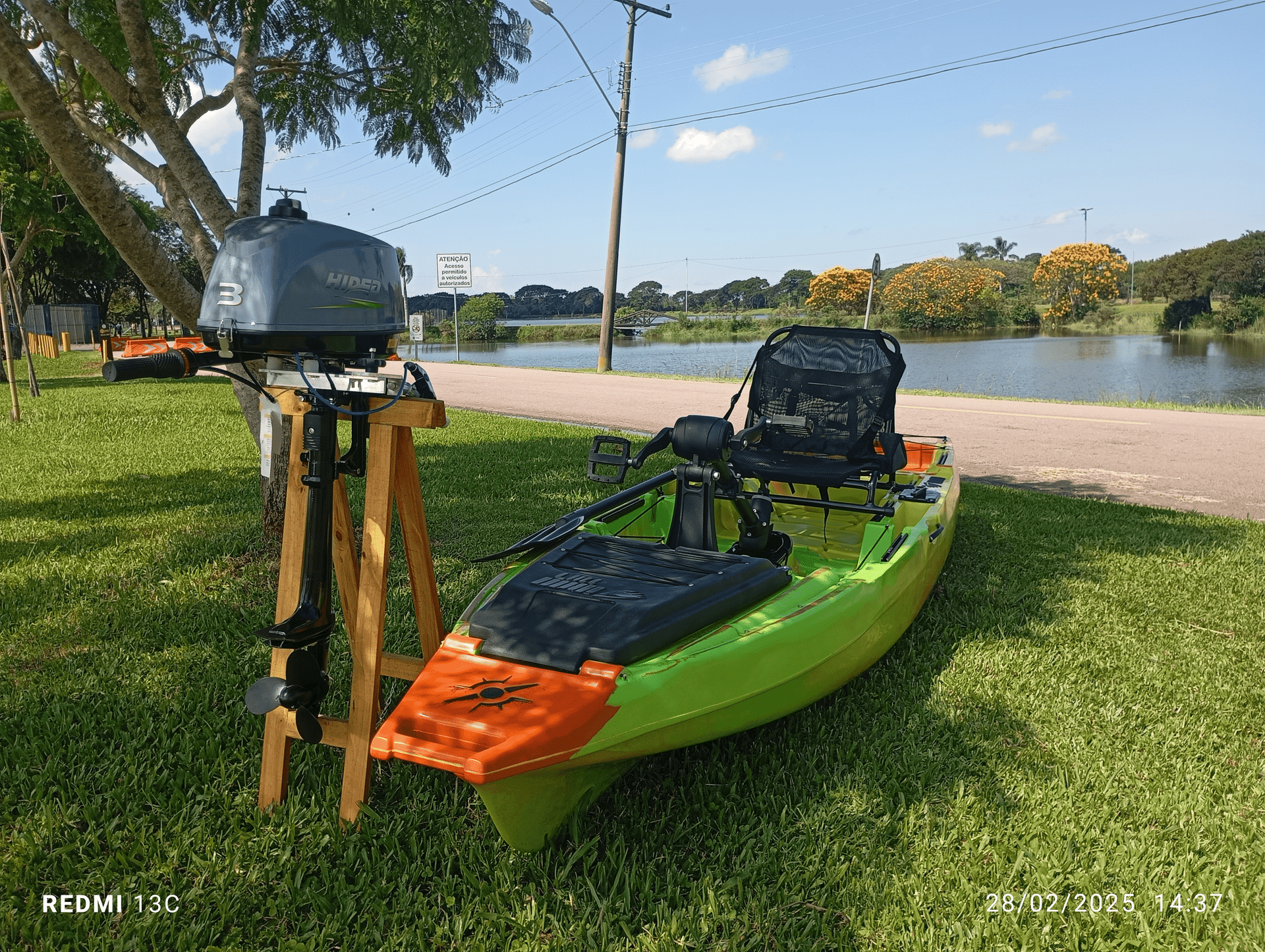 3ª imagem da campanha