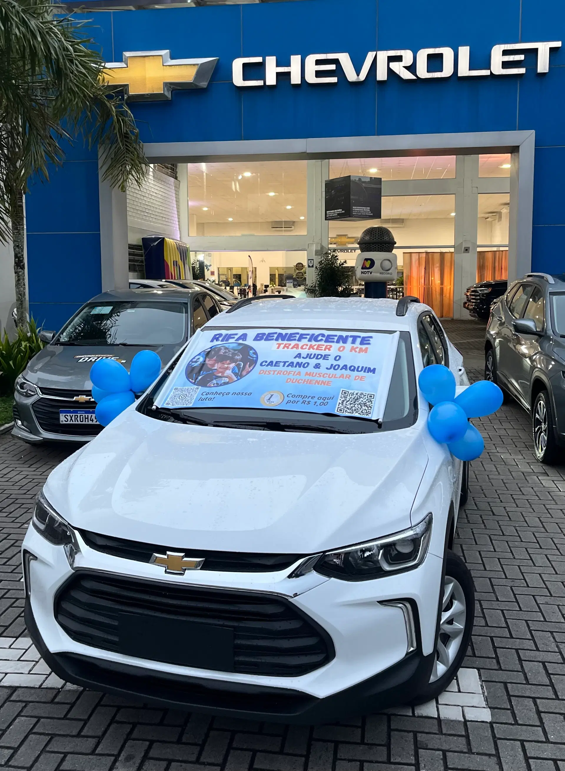 2ª imagem da campanha