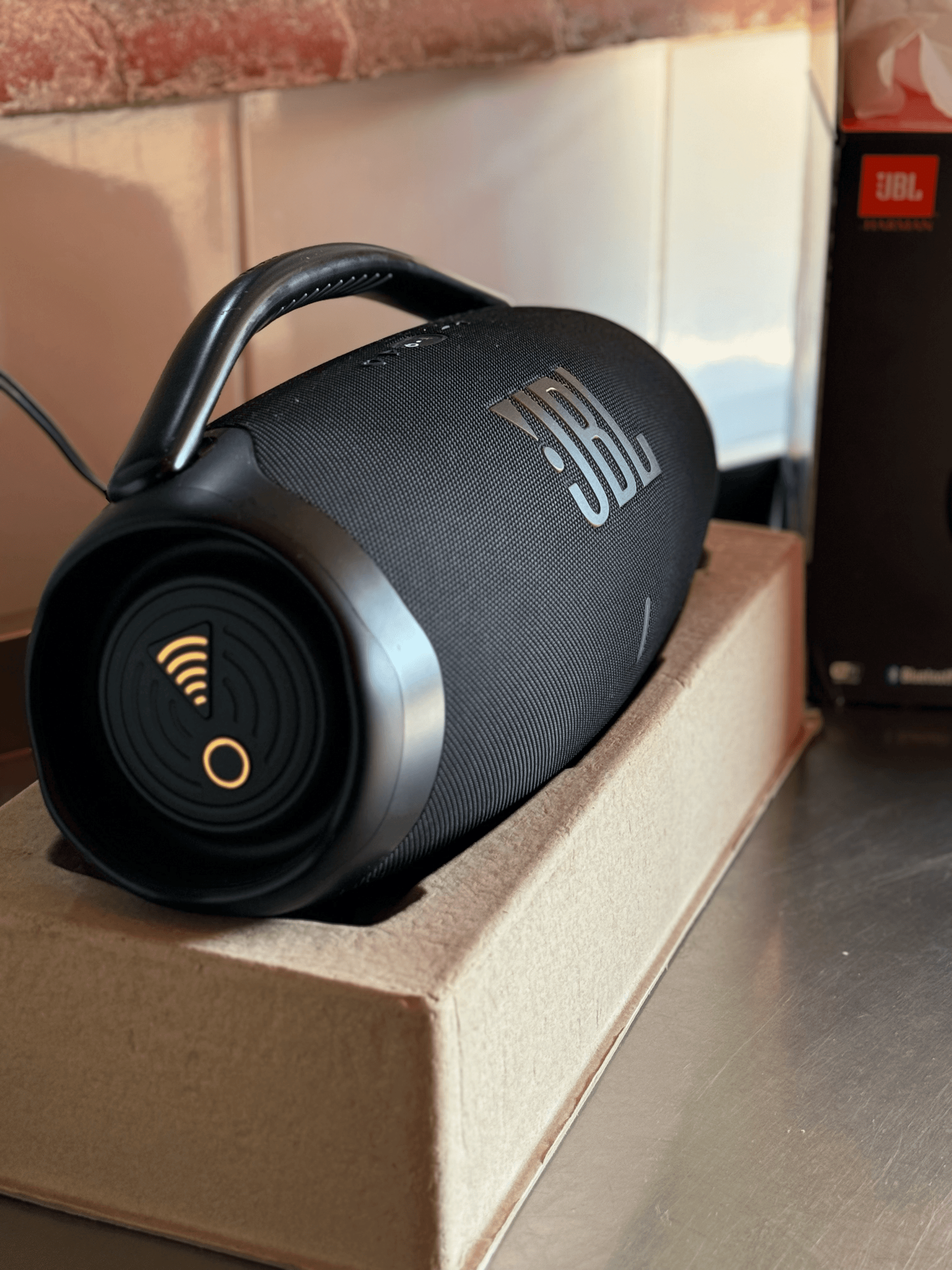 3ª imagem da campanha