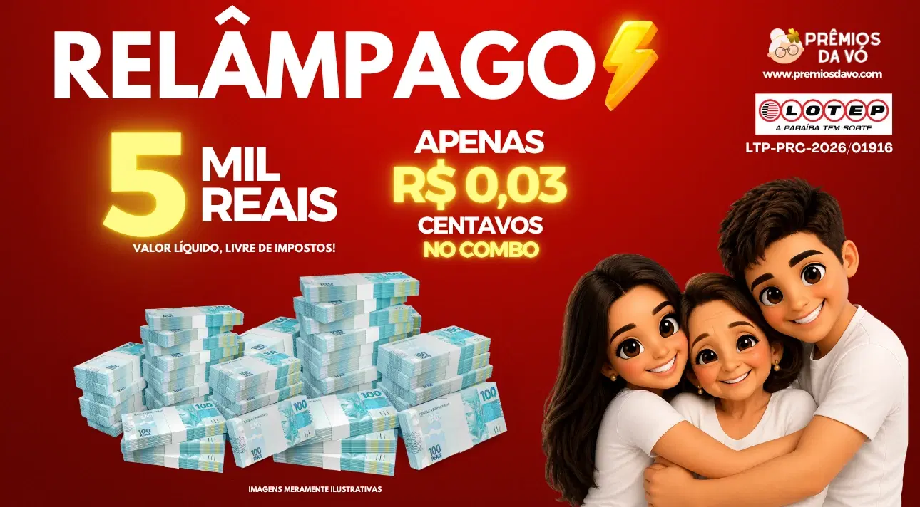 1ª imagem da campanha