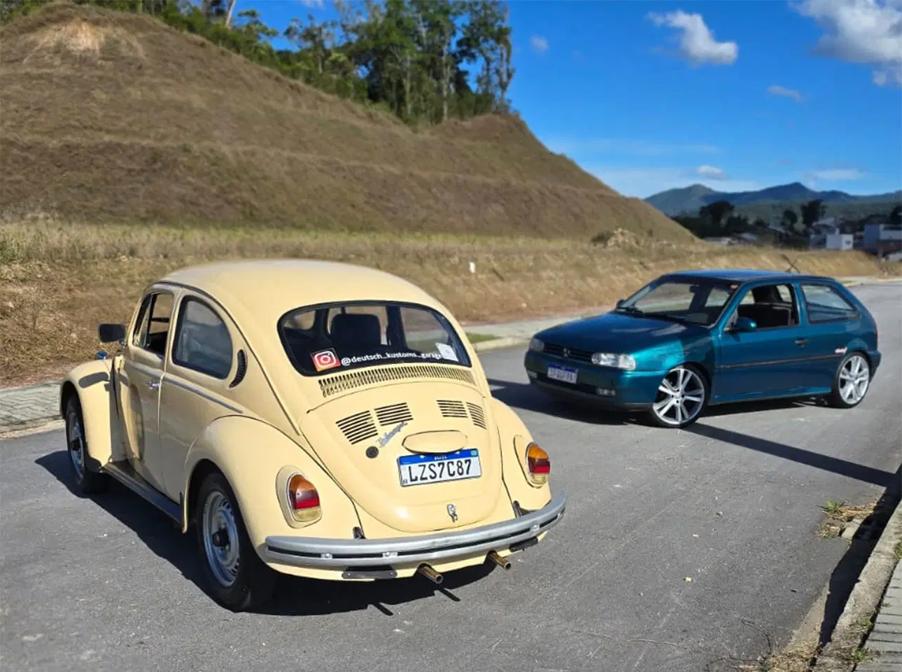 3ª imagem da campanha