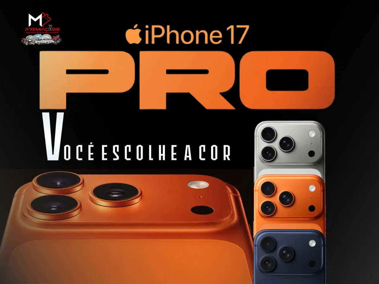 1ª imagem da campanha