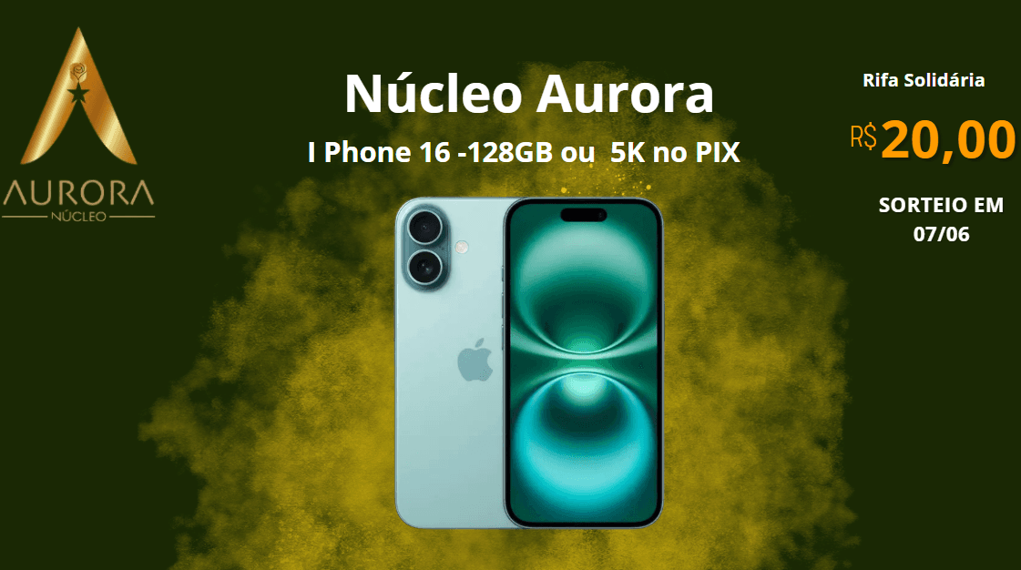 1ª imagem da campanha