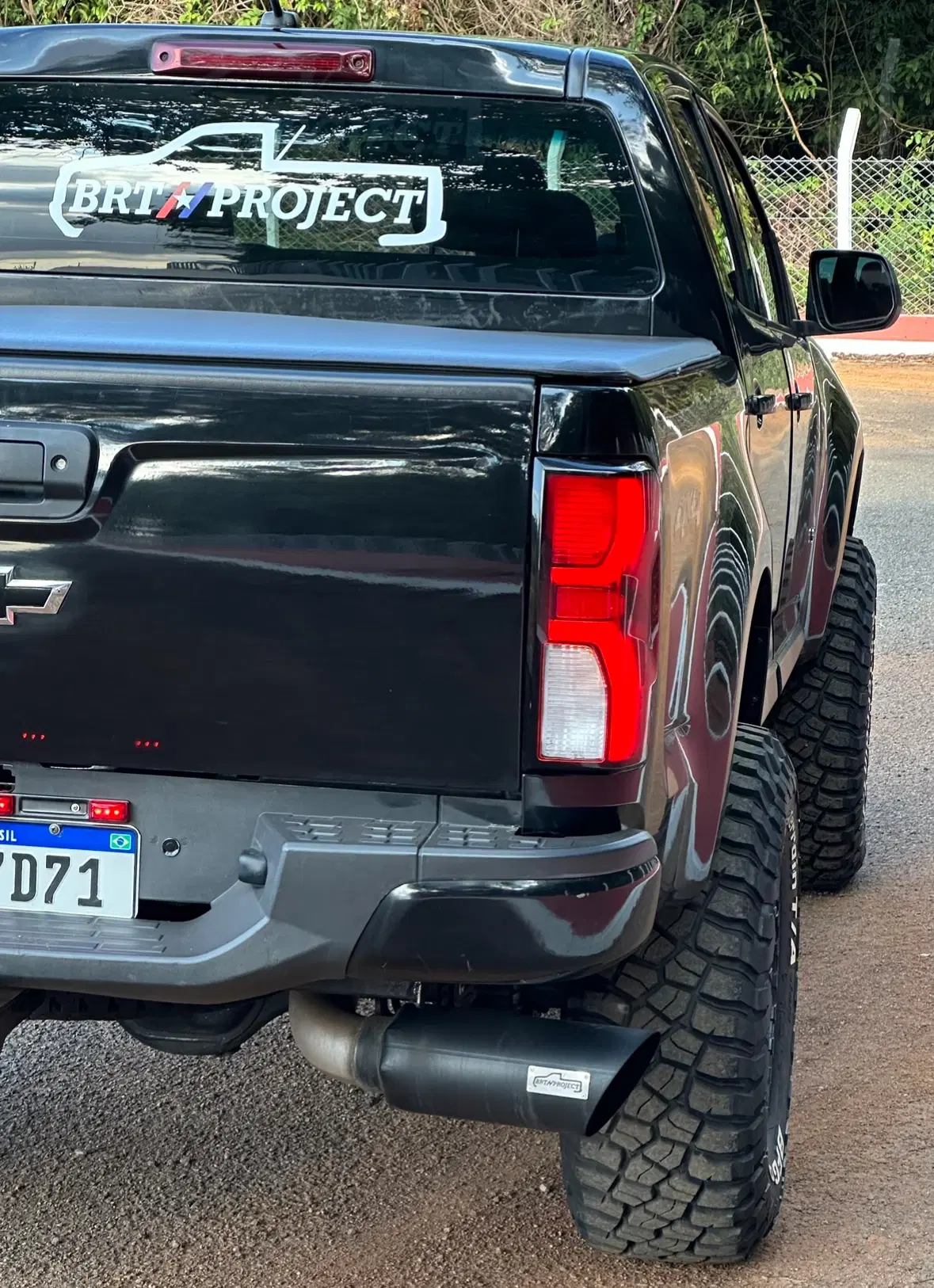 3ª imagem da campanha