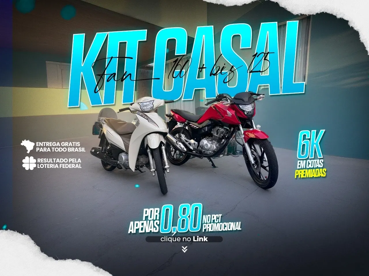 KIT CASAL