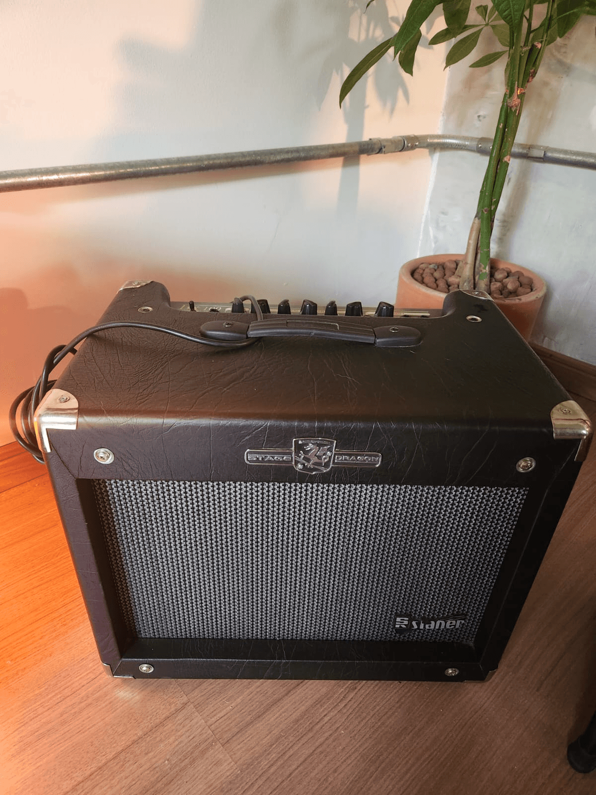 Combo STANER (Stage Dragon) BX100