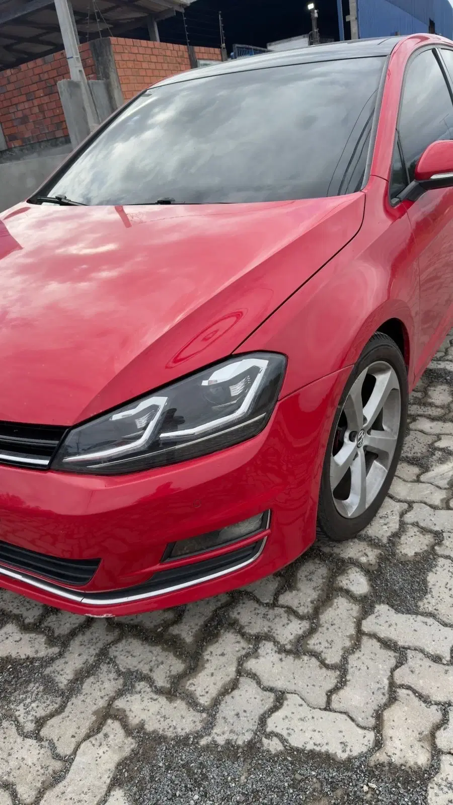 4ª imagem da campanha