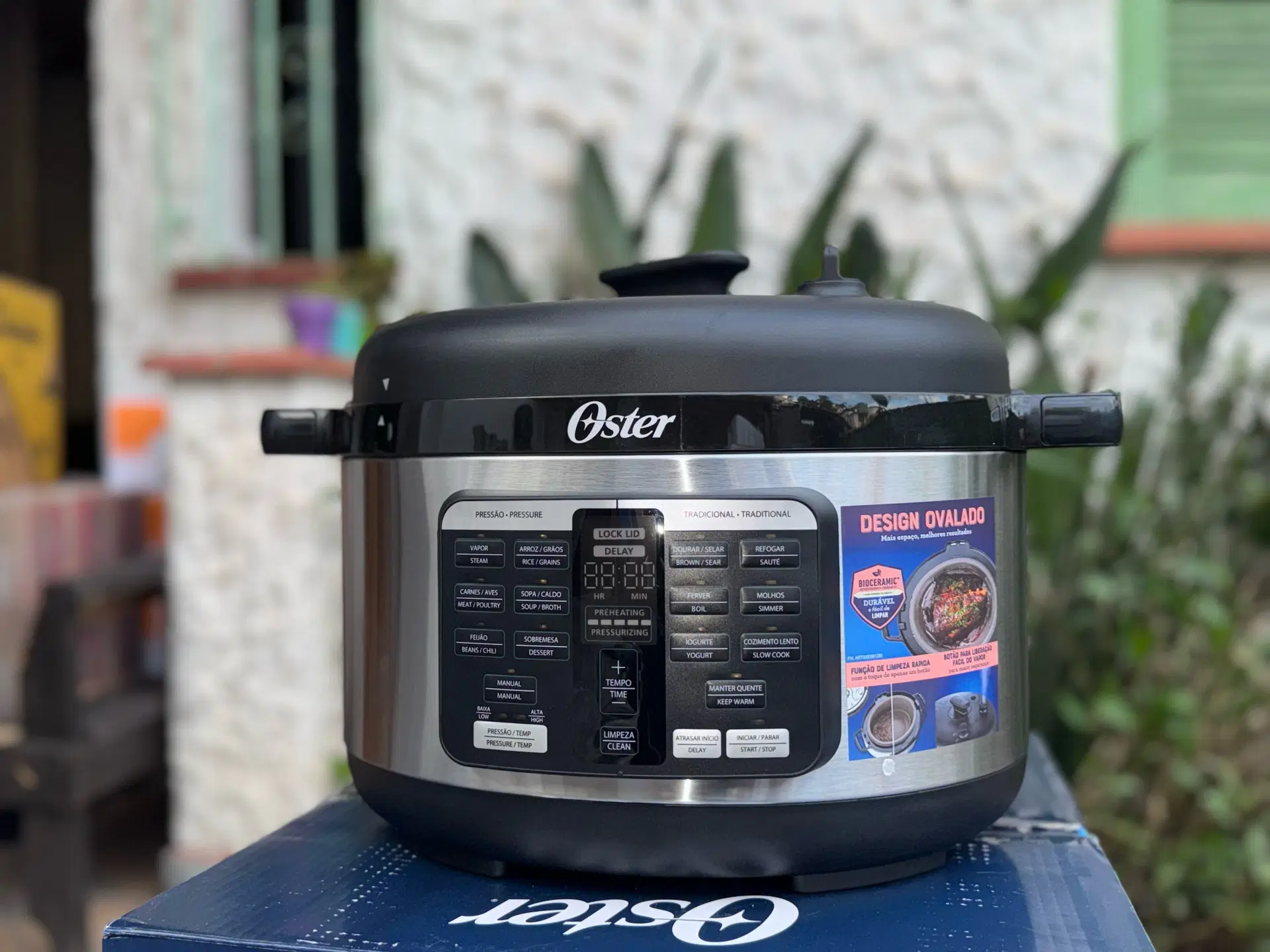 6ª imagem da campanha