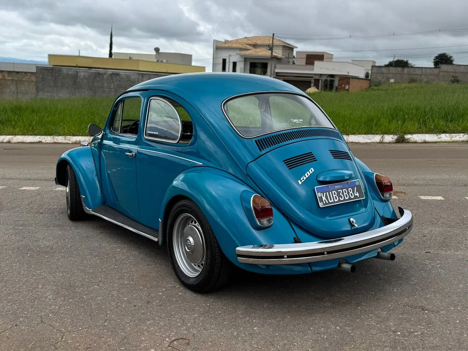 3ª imagem da campanha