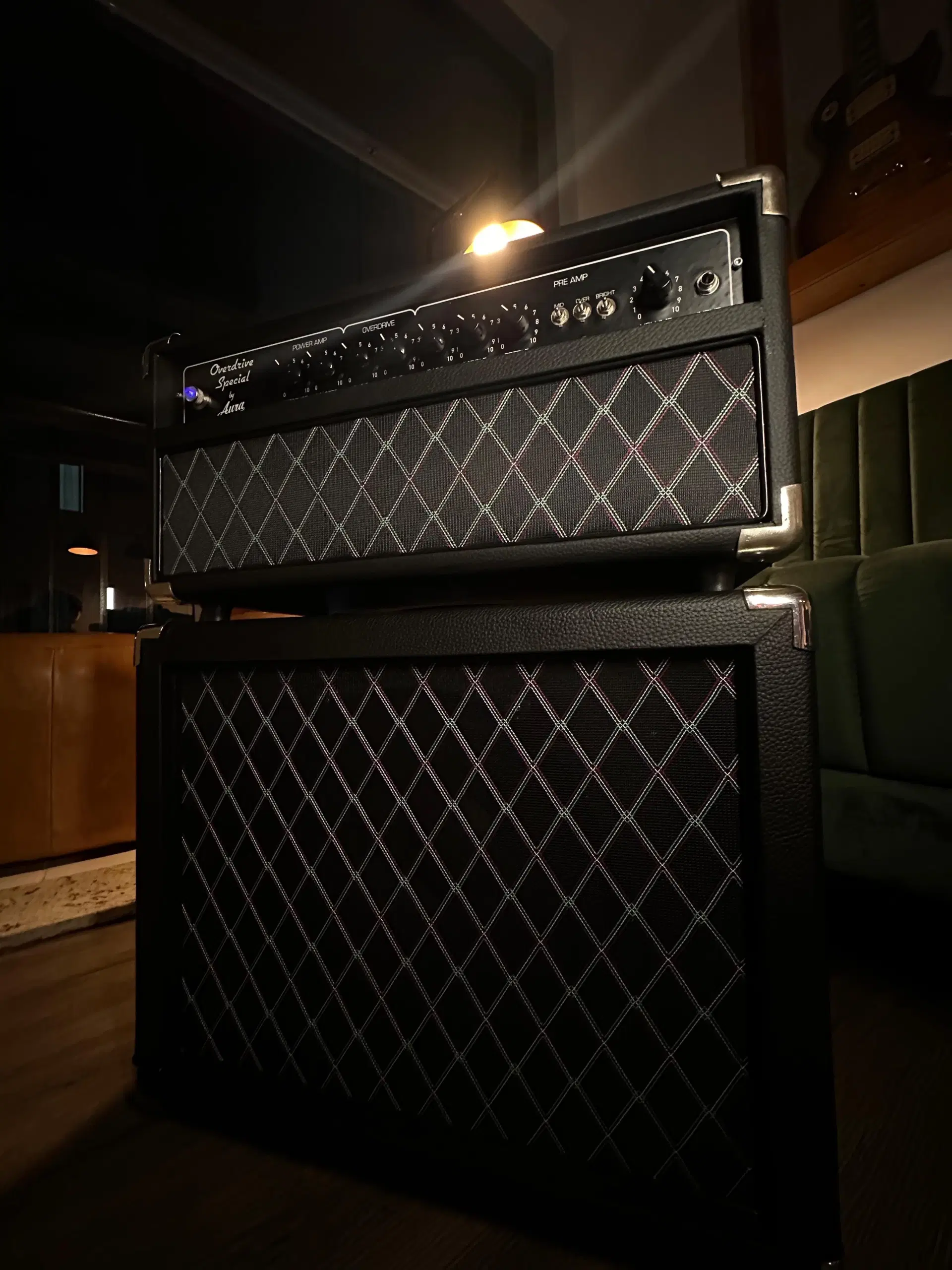 1ª imagem da campanha