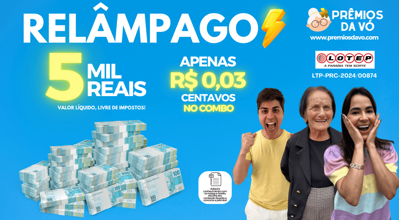 1ª imagem da campanha