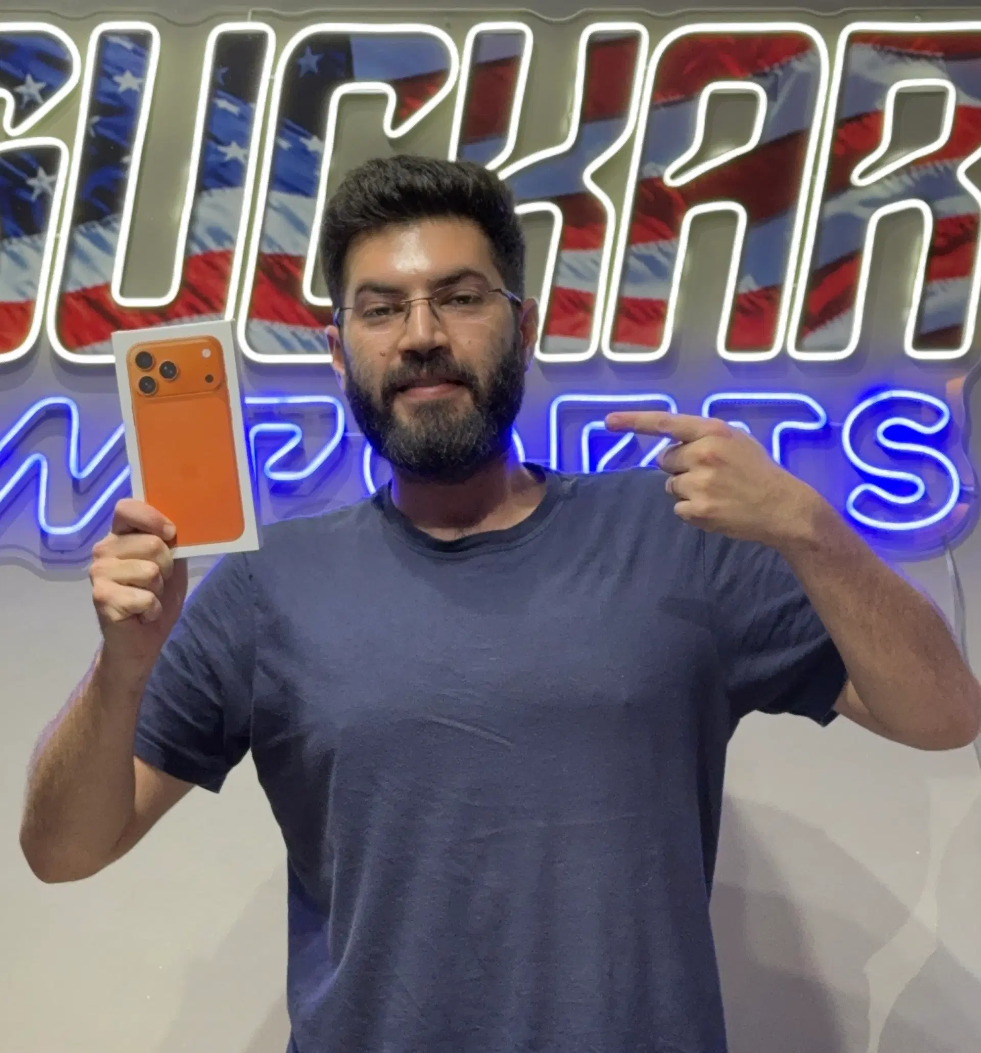 1ª imagem da campanha