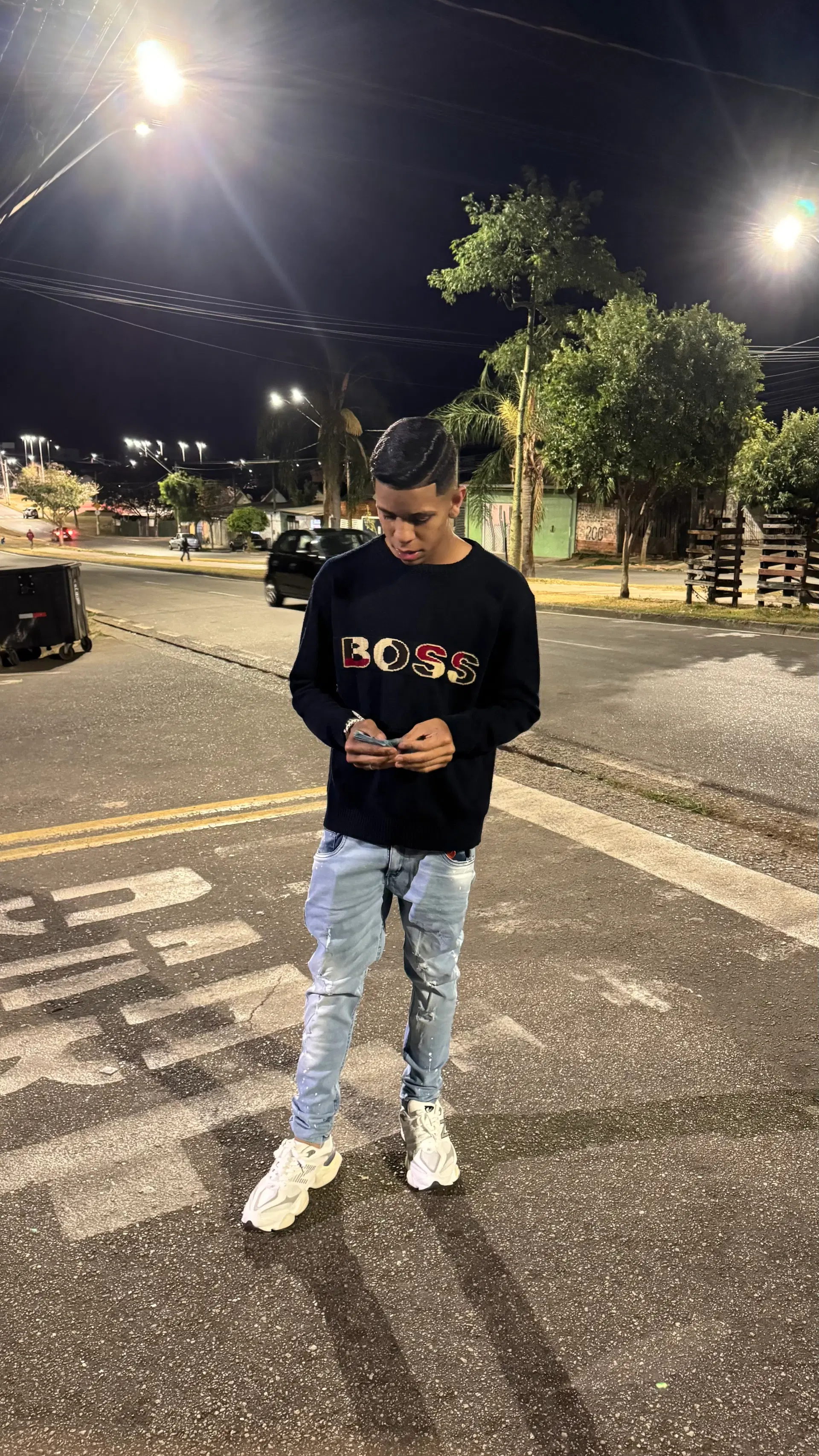 2ª imagem da campanha