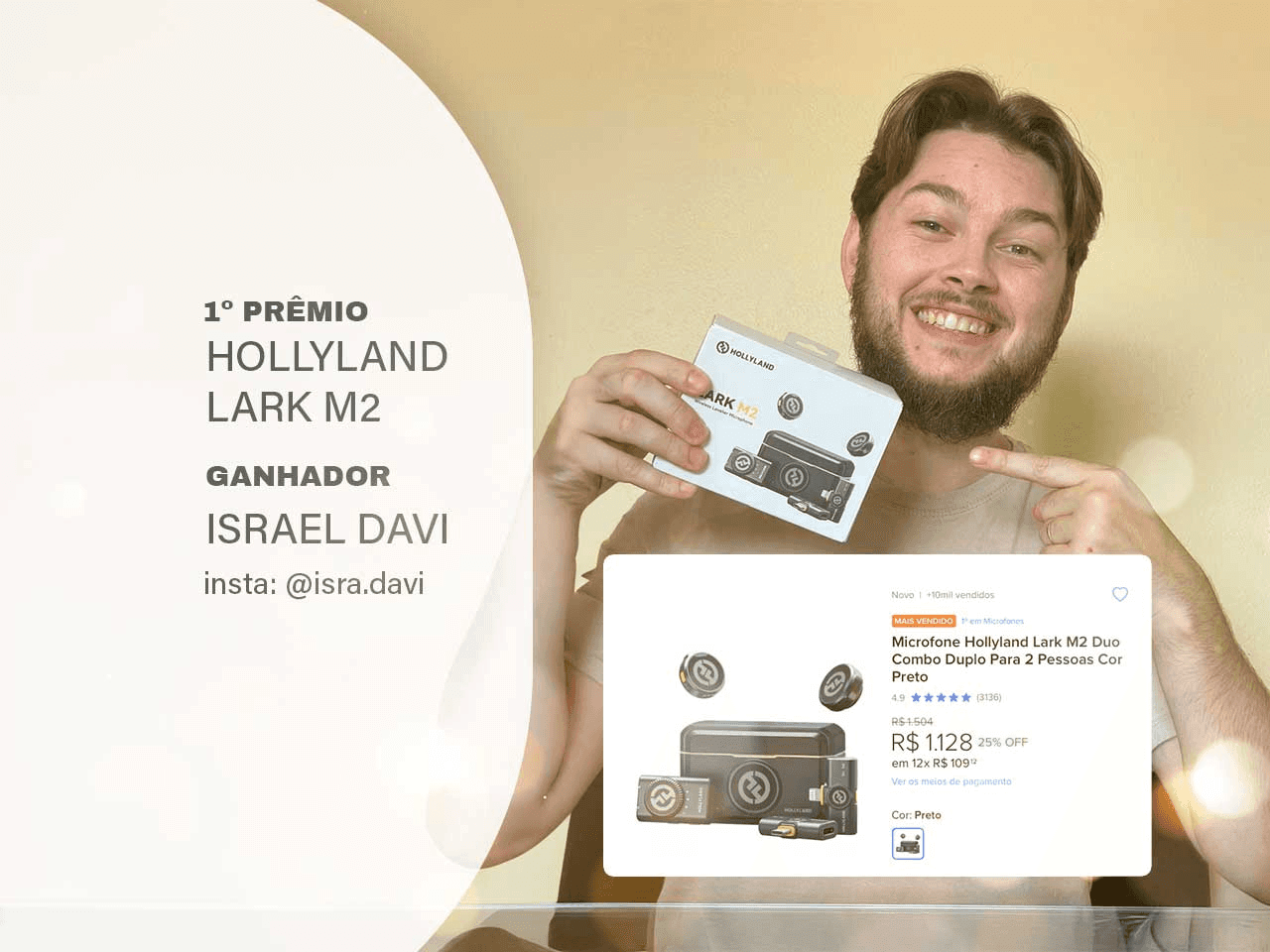 2ª imagem da campanha