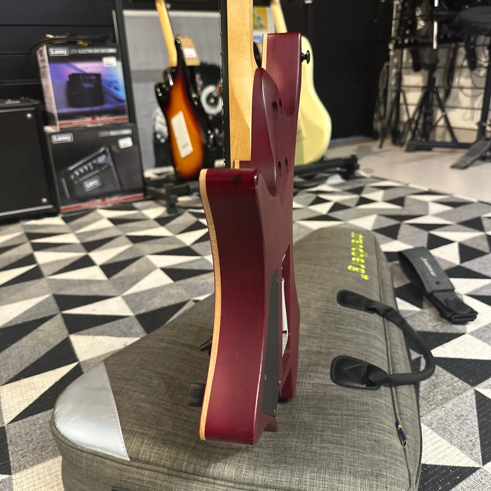 10ª imagem da campanha