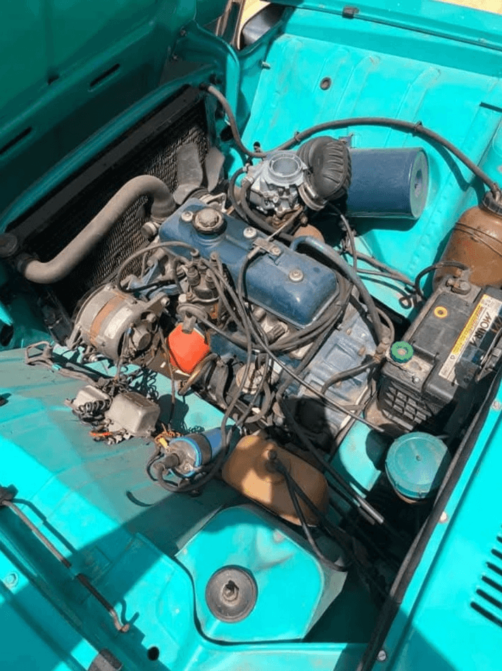 7ª imagem da campanha