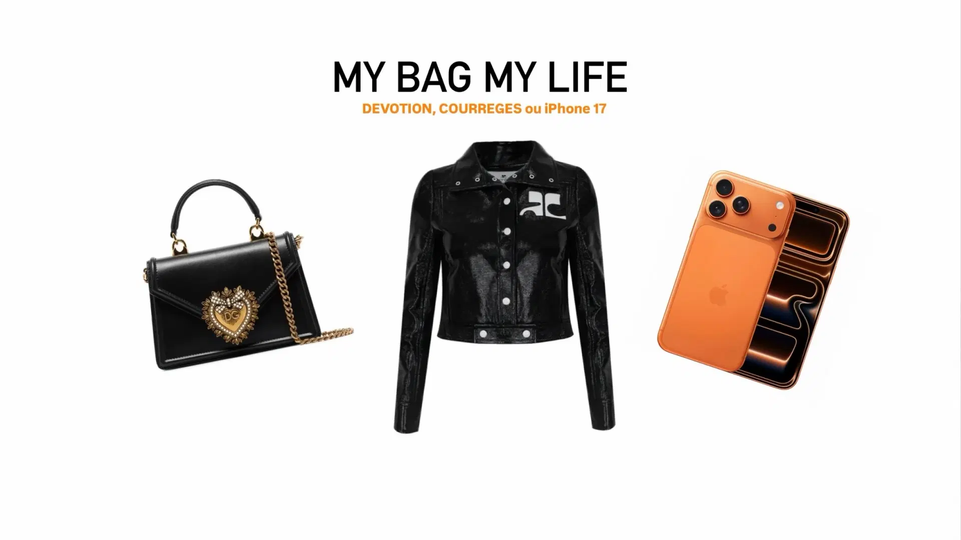 1ª imagem da campanha