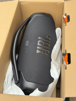 RIFA DO SUSHI + JBL BOMBOX + KIT COZINHA