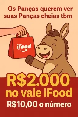 🆘 Aluguel e Contas 🆘