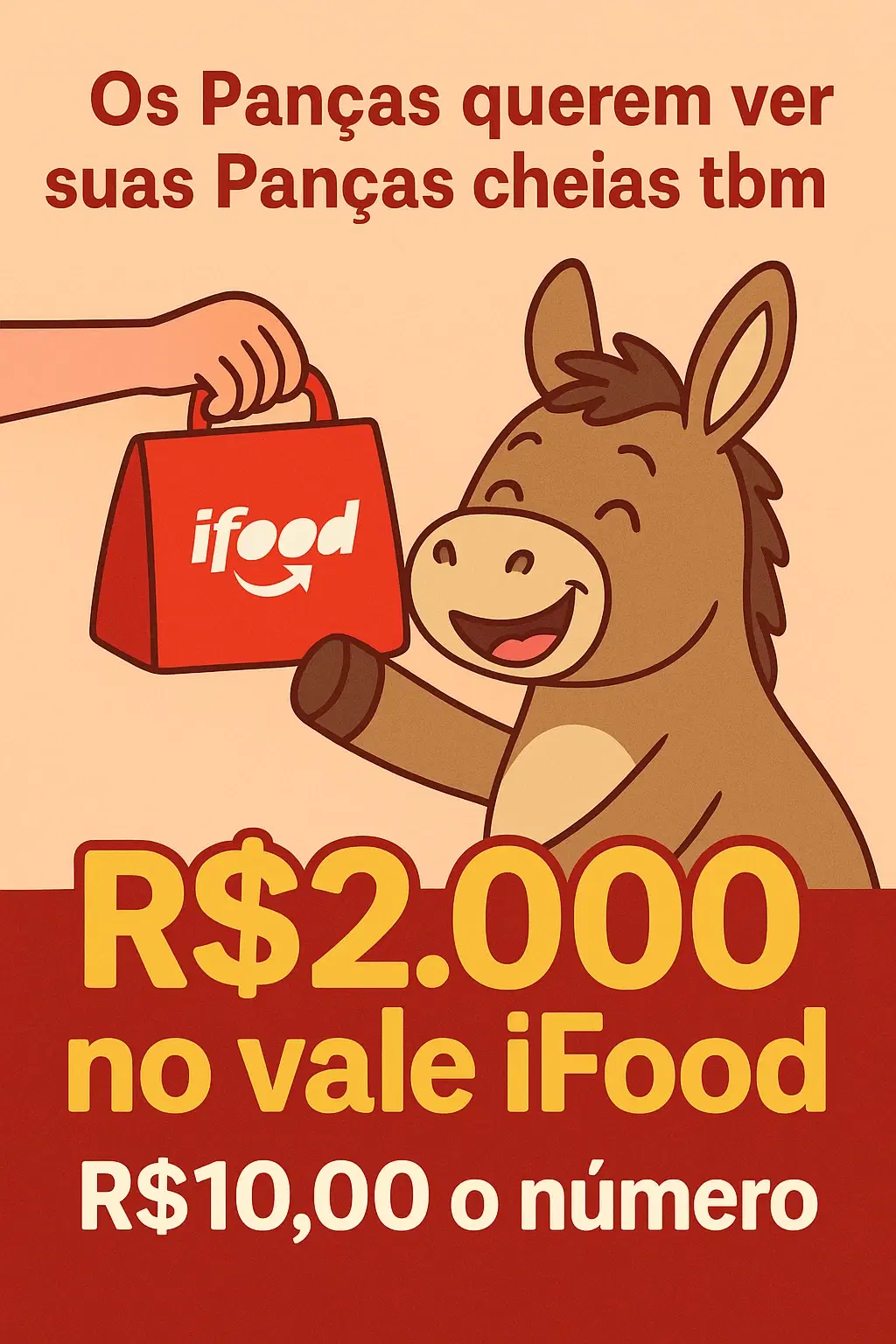 🆘 Aluguel e Contas 🆘