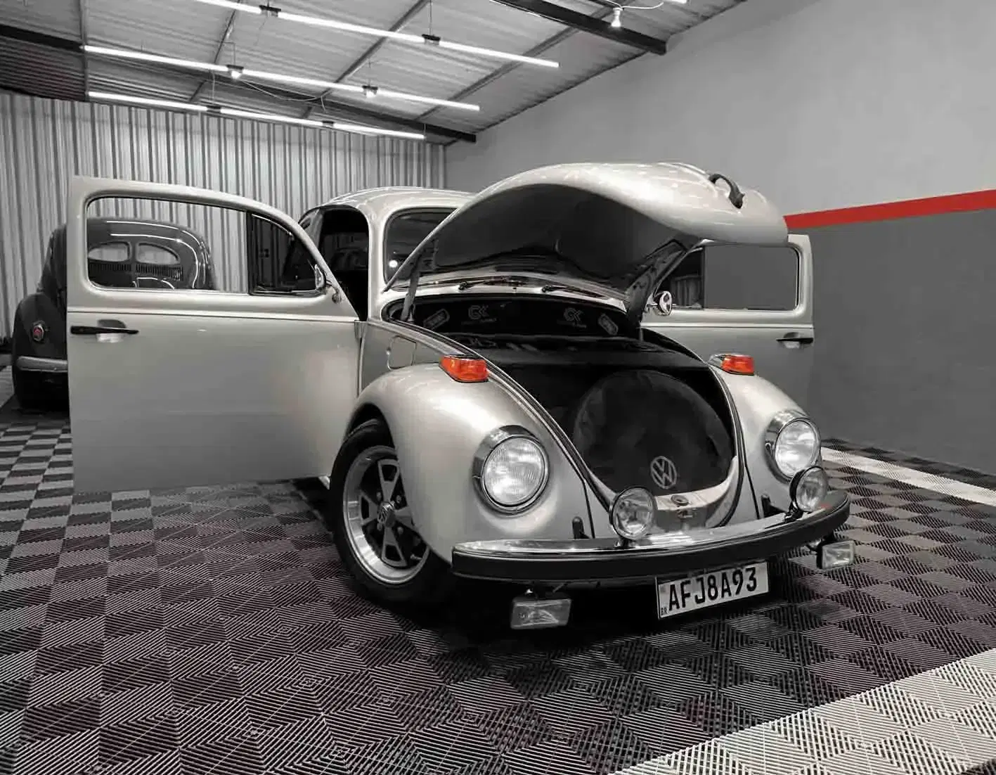 3ª imagem da campanha