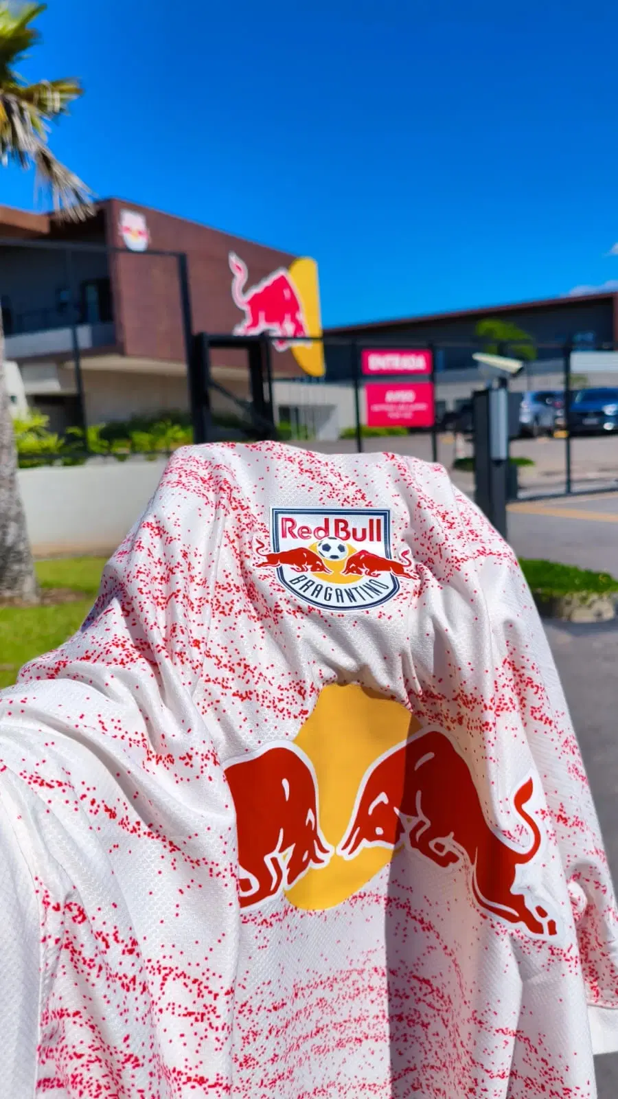 2ª imagem da campanha