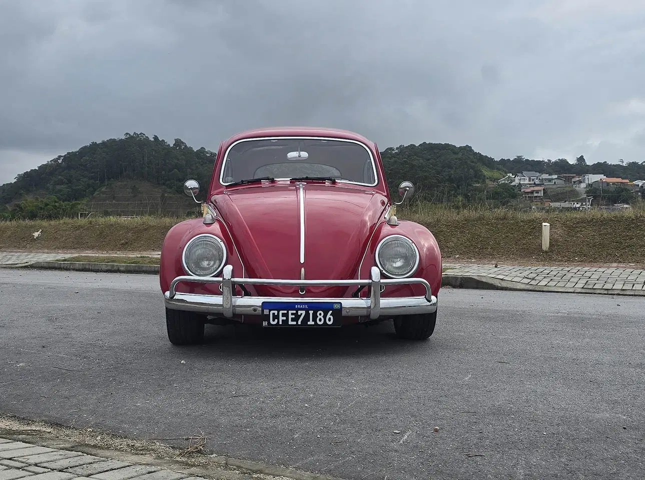 11ª imagem da campanha