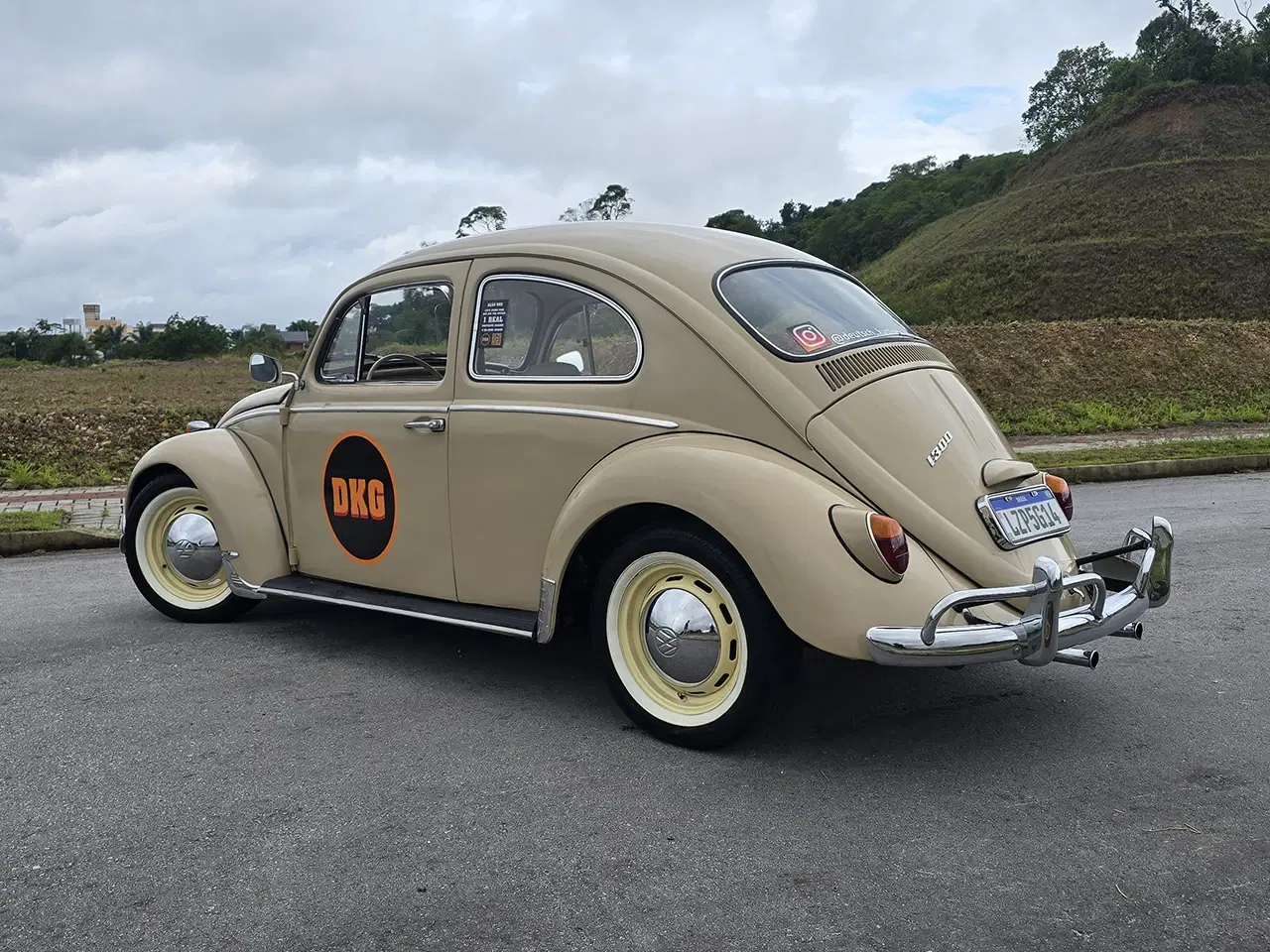 6ª imagem da campanha