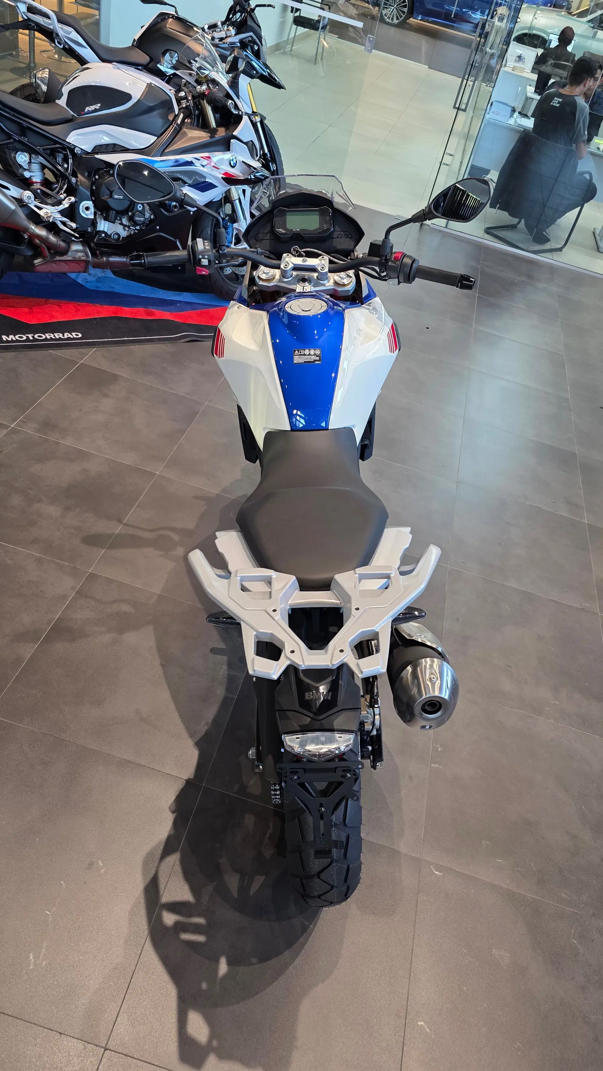 3ª imagem da campanha