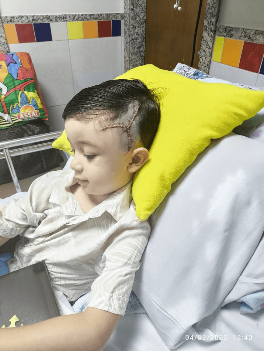 1ª imagem da campanha