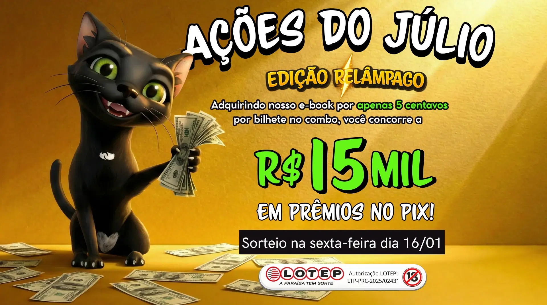 2ª imagem da campanha