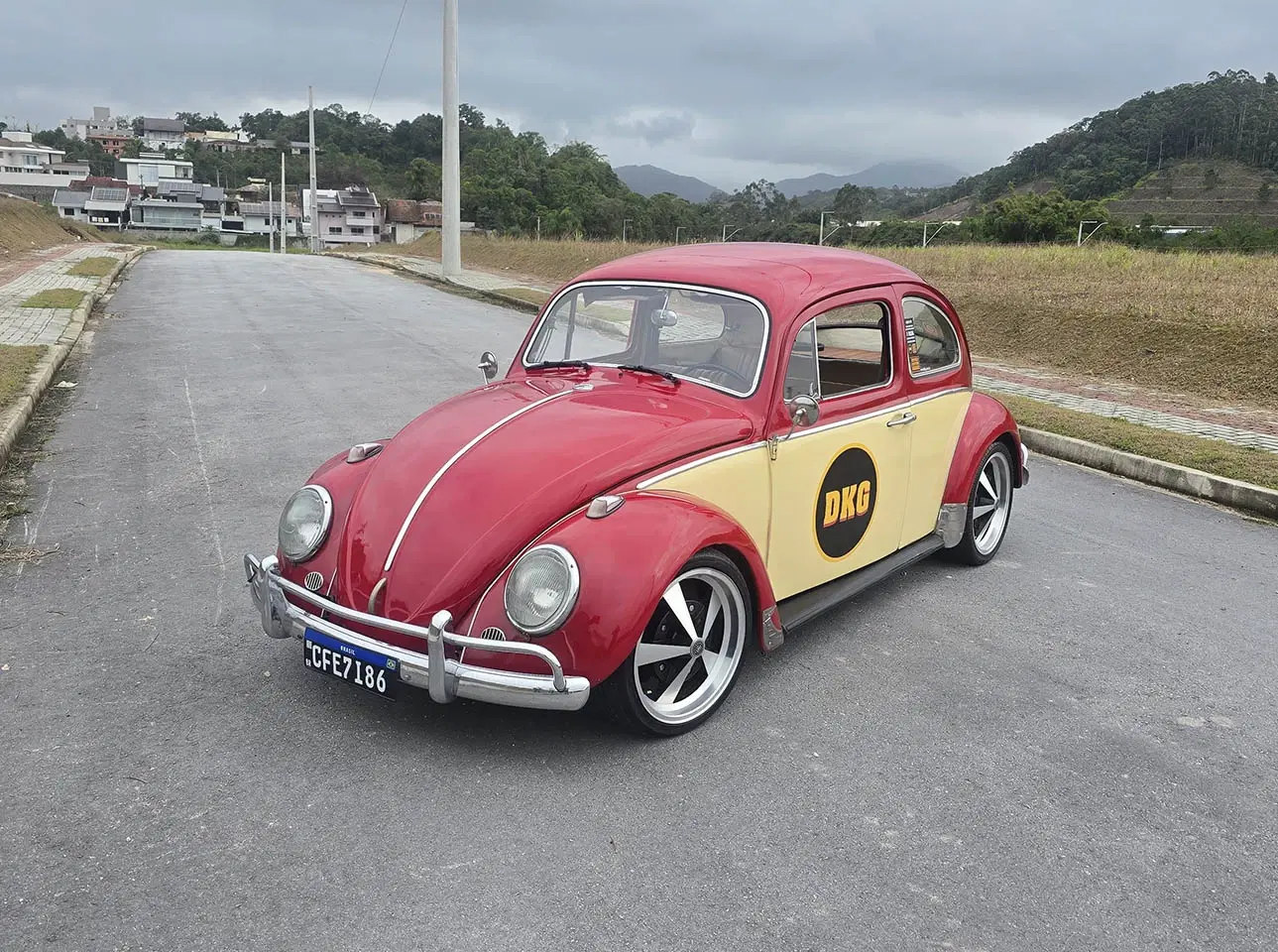 2ª imagem da campanha