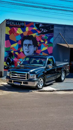 Pretona XLT KIT 200CV Cascavel Diesel