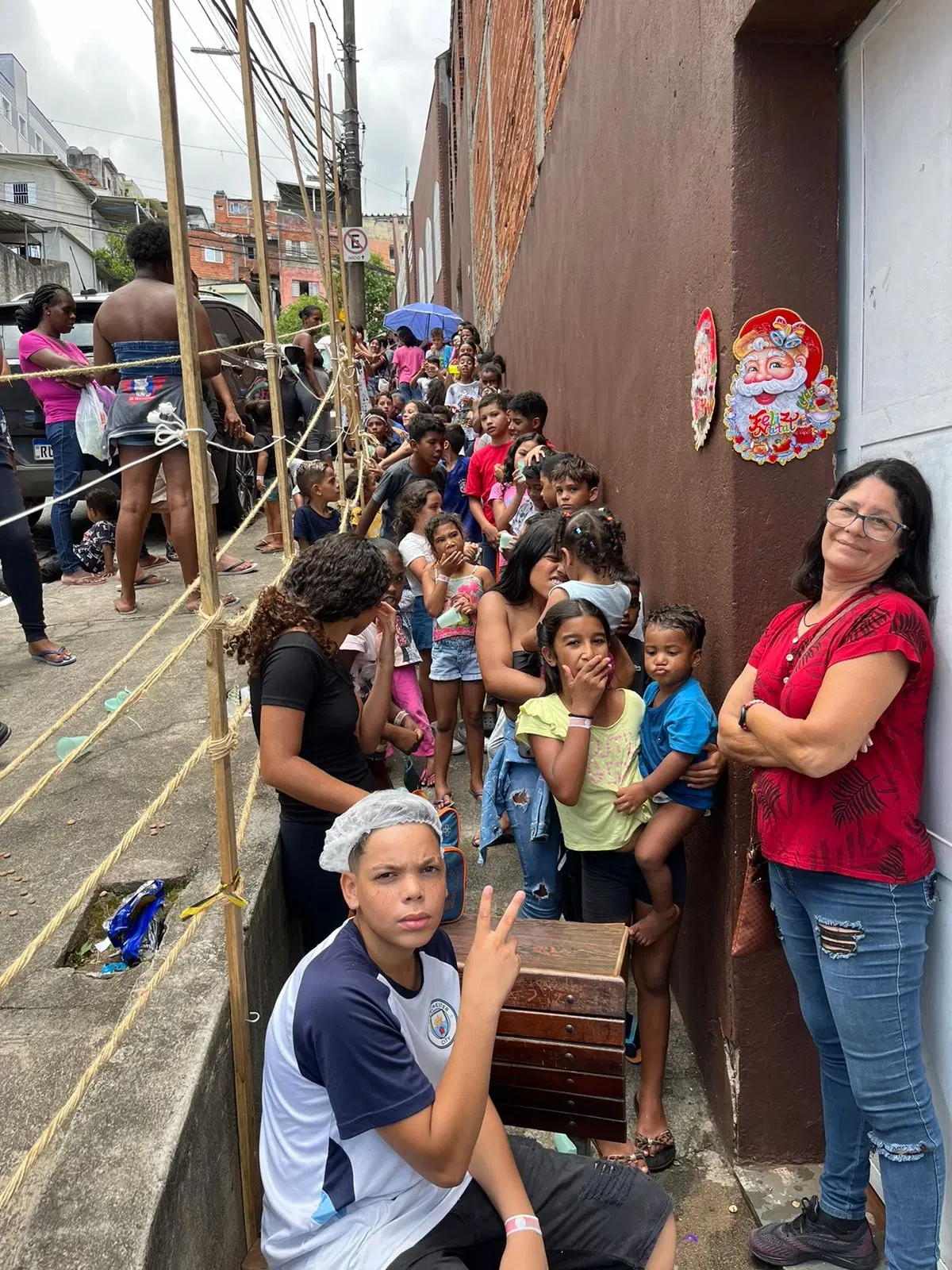 11ª imagem da campanha