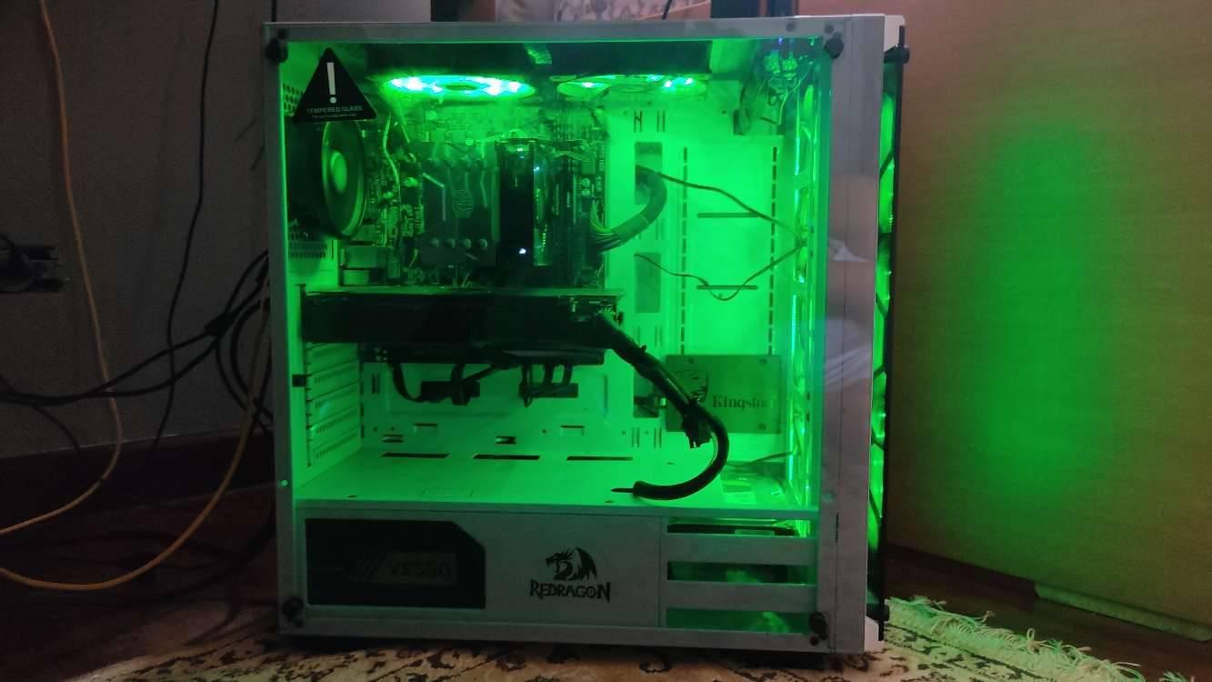 4ª imagem da campanha