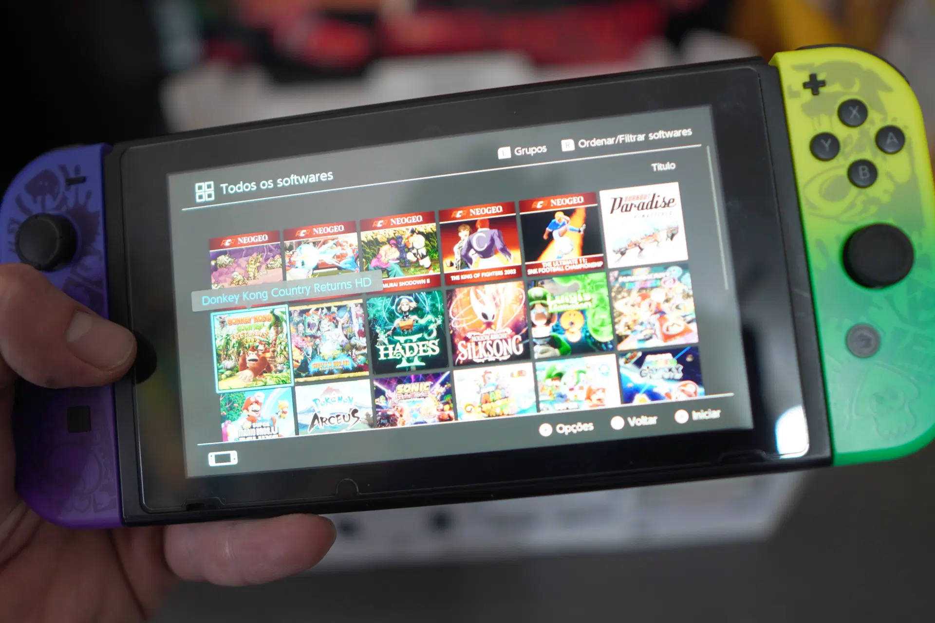 5ª imagem da campanha