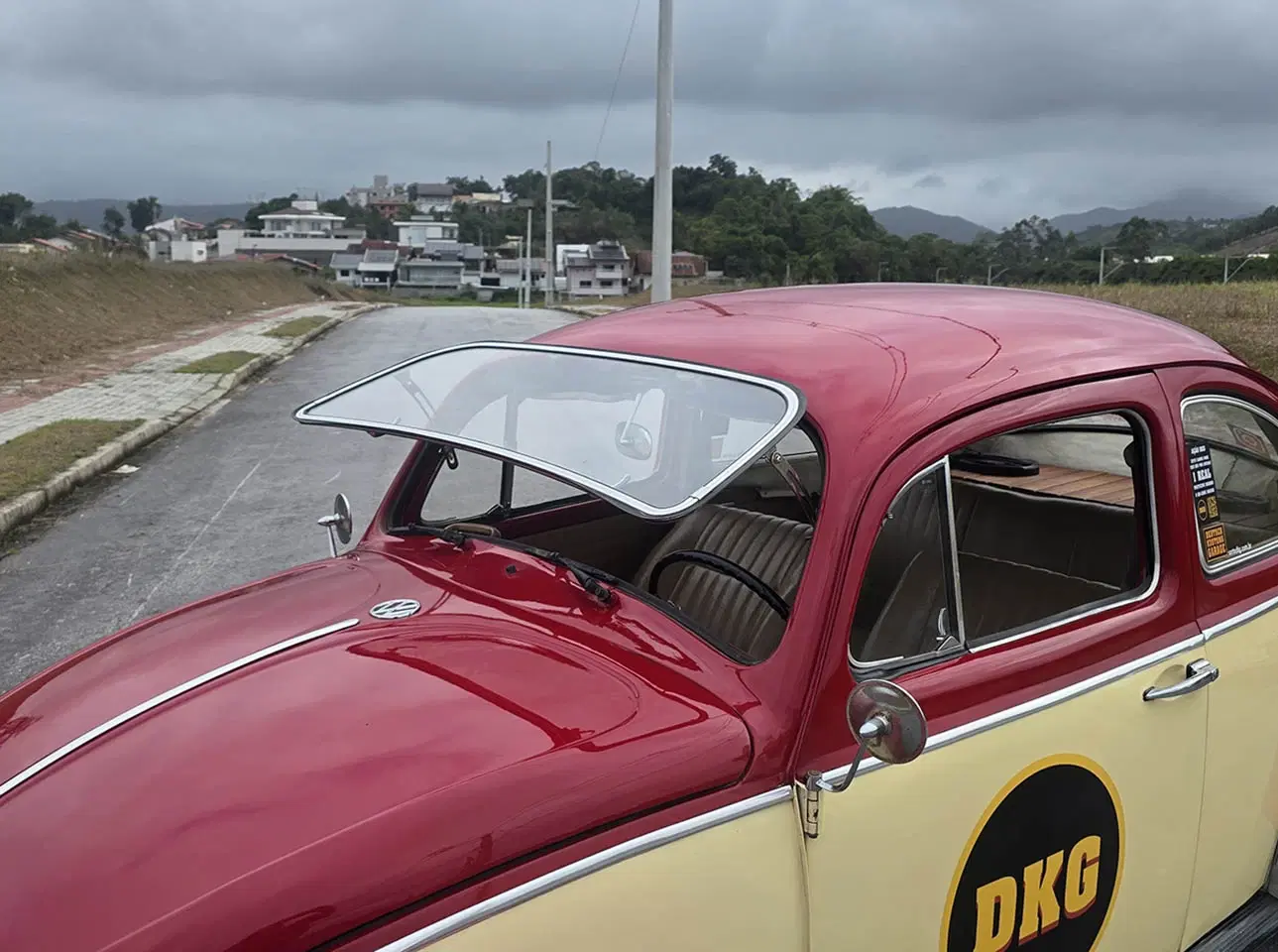 12ª imagem da campanha