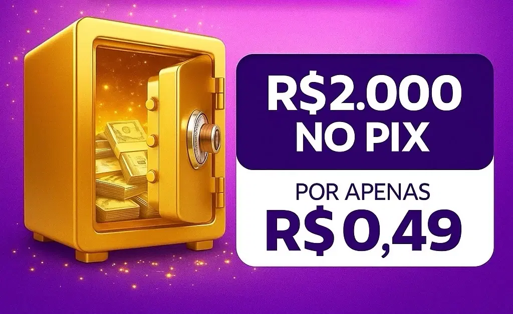 1ª imagem da campanha