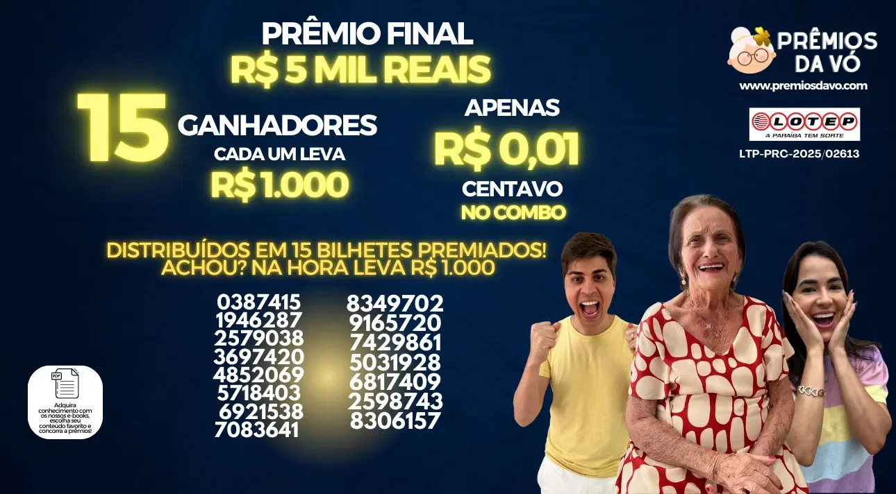 1ª imagem da campanha