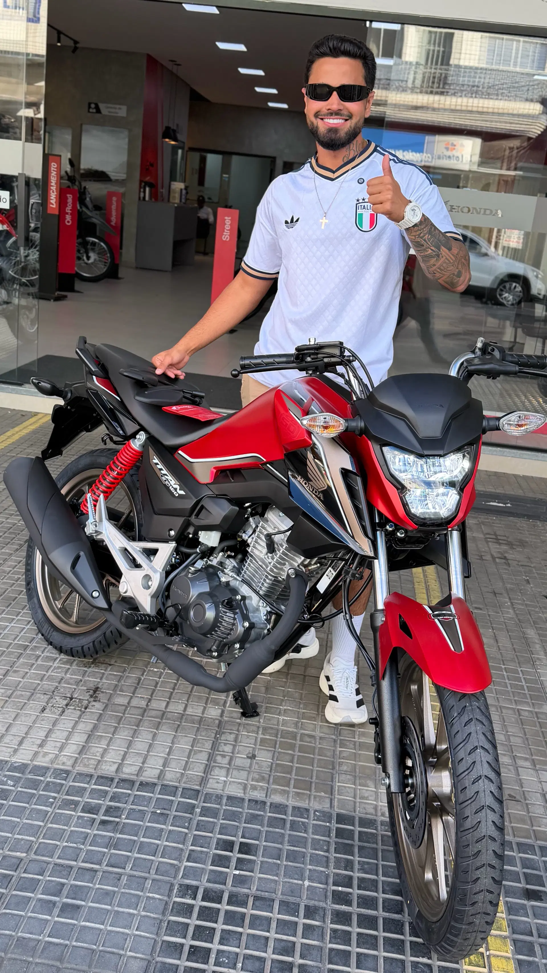 2ª imagem da campanha