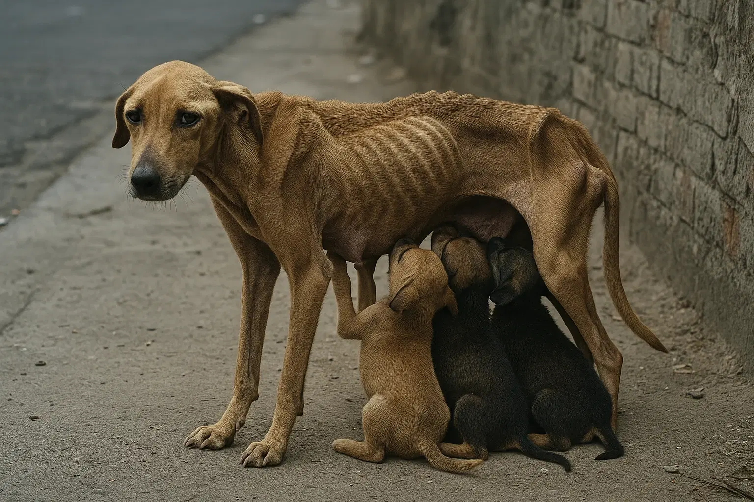 1ª imagem da campanha