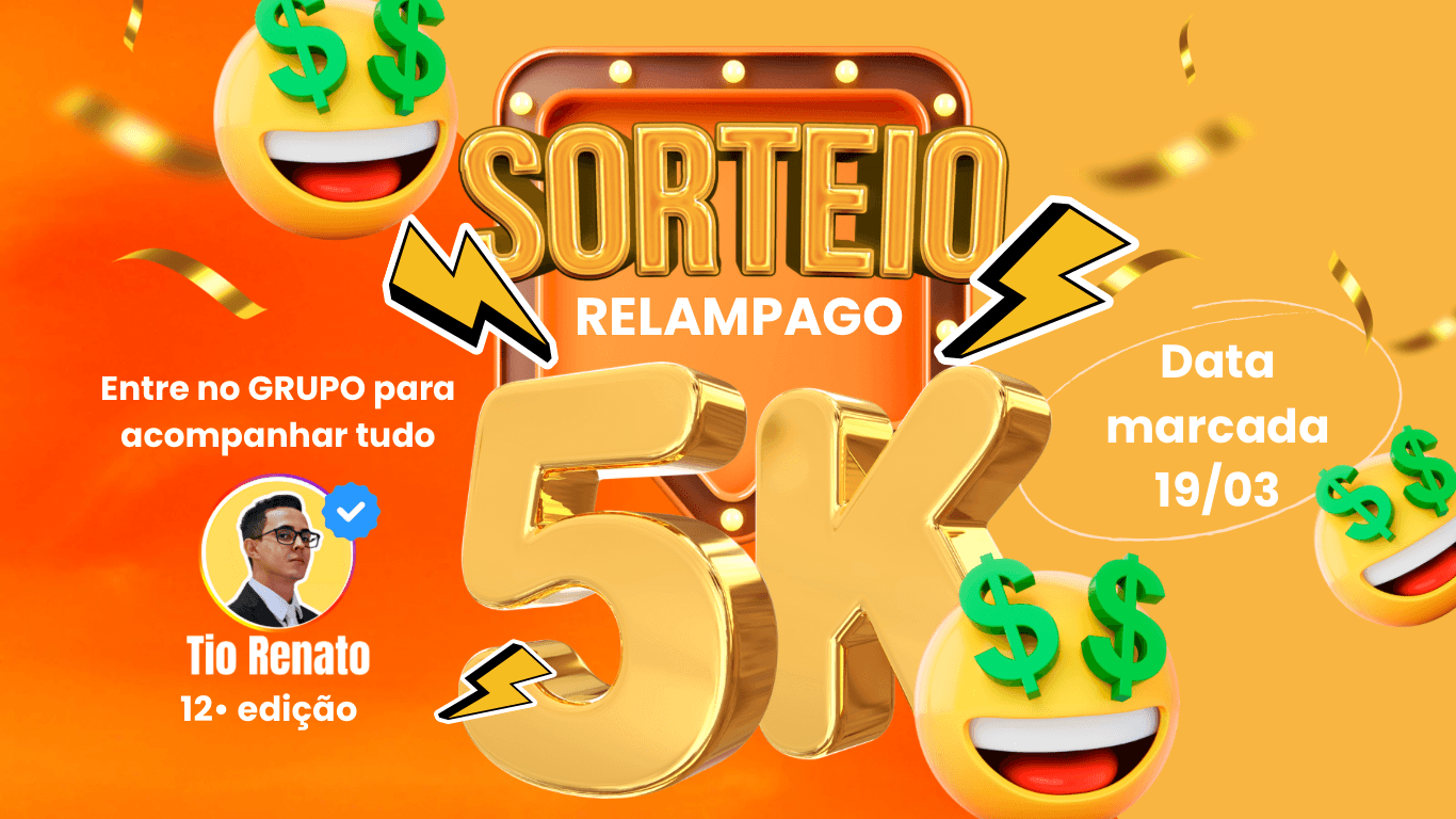 1ª imagem da campanha