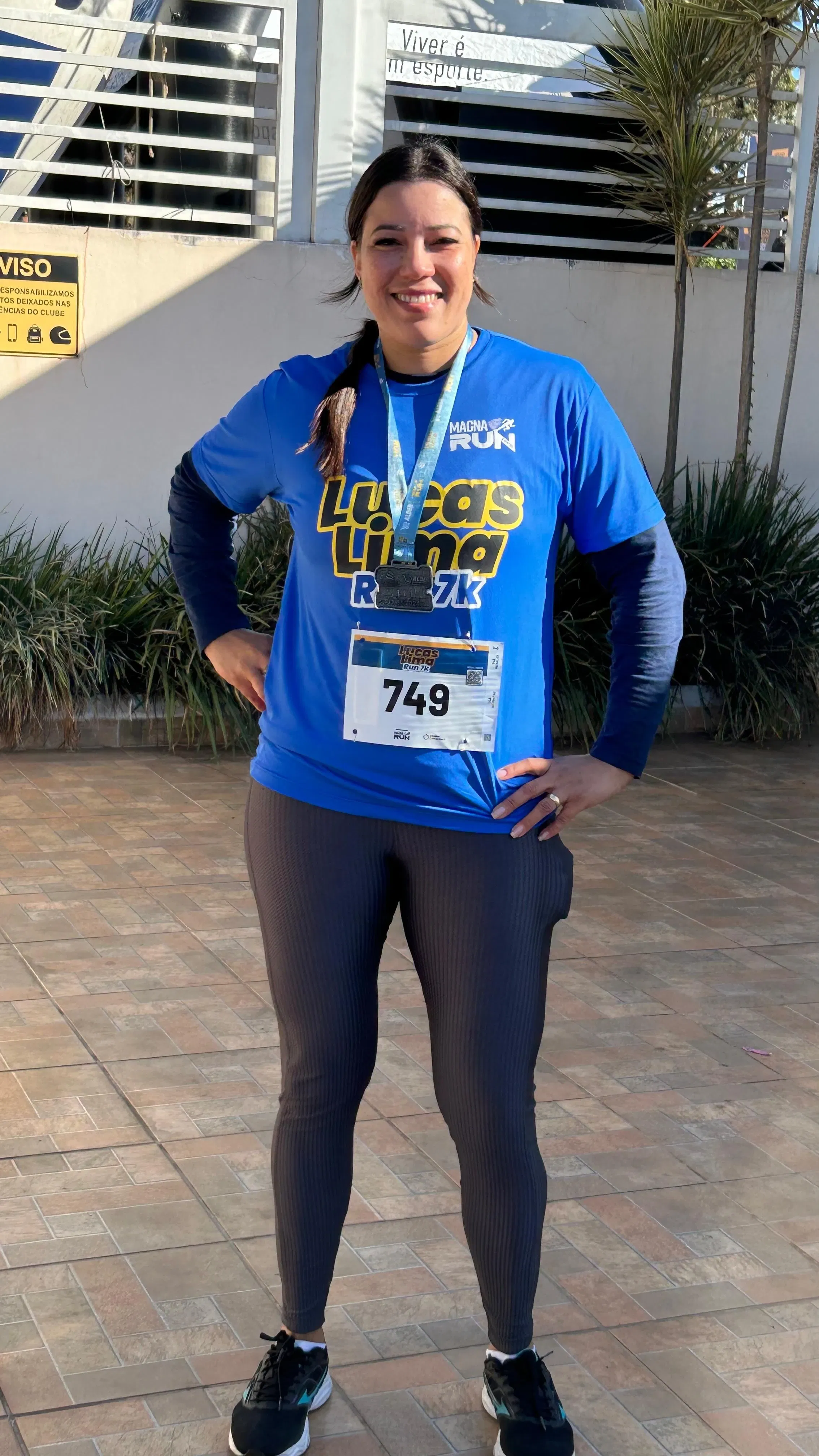 Ela não pode lutar sozinha. Vamos juntos nessa corrente de amor pela vida da Sofia Nascimento