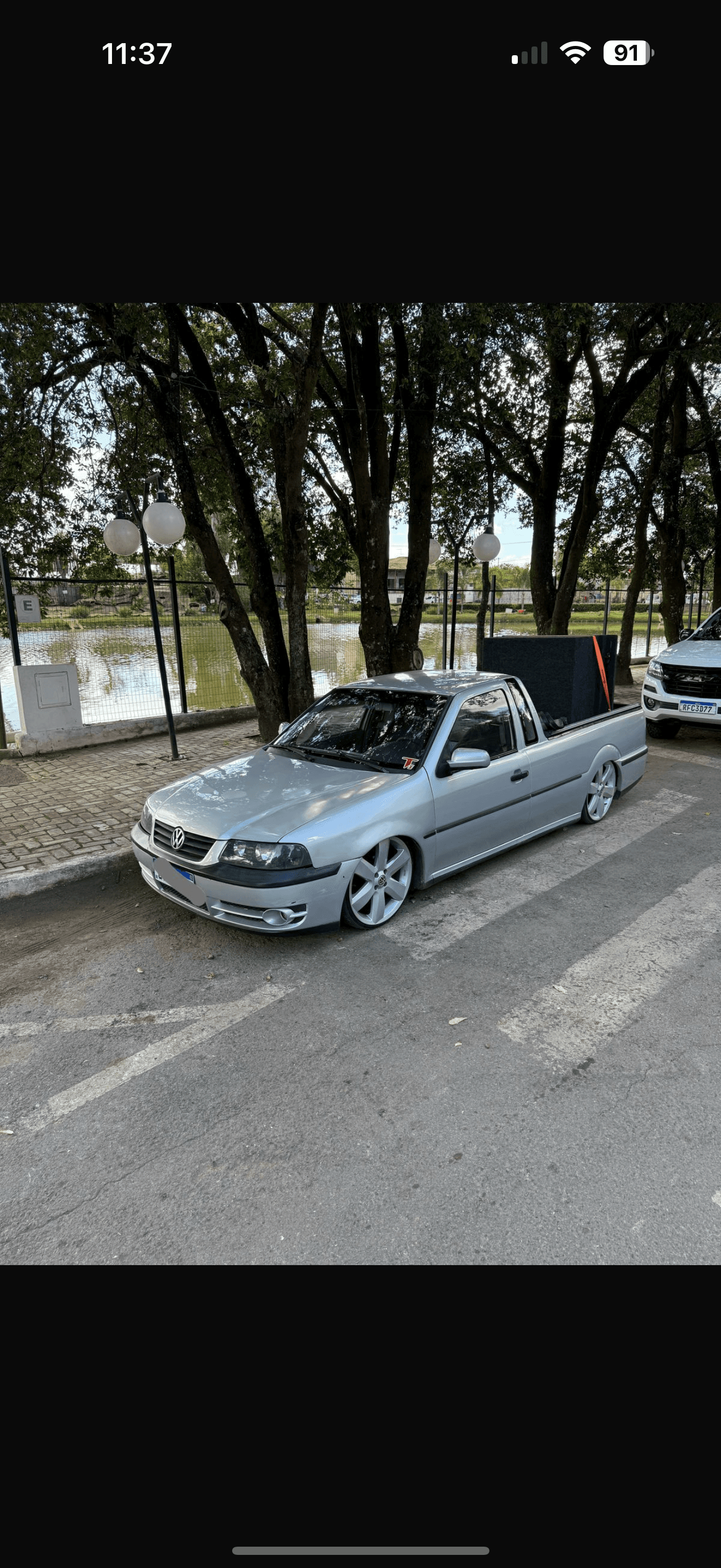 1ª imagem da campanha