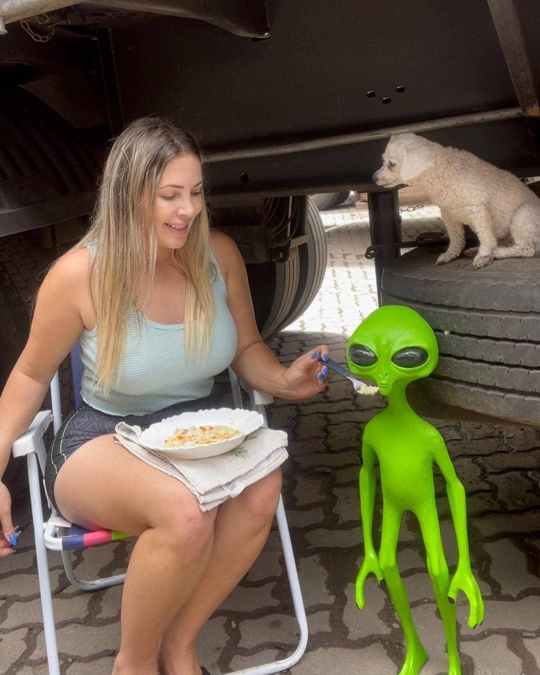 3ª imagem da campanha